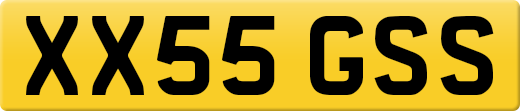 XX55GSS